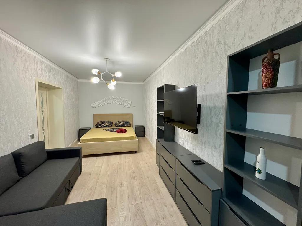 Уютная квартира в радиусе центра