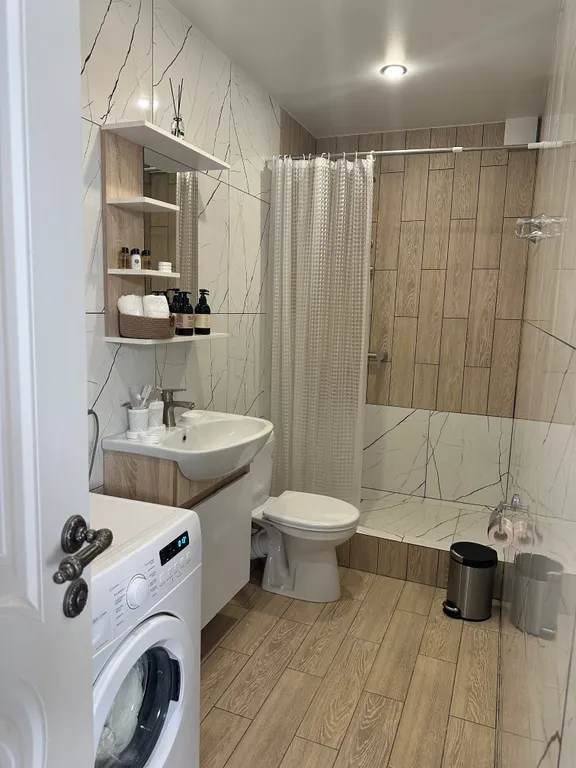 ЖК Горная сказка Приэльбрусье