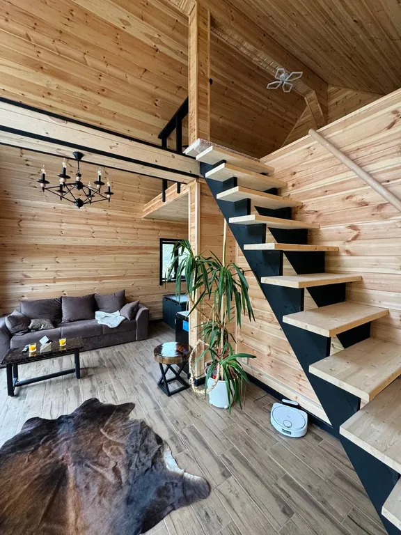 Теремок на Керженце