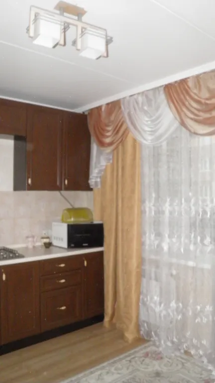 Однокомнатная квартира в центре