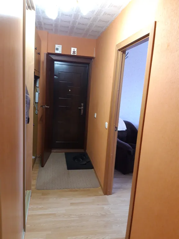 Квартира в центре