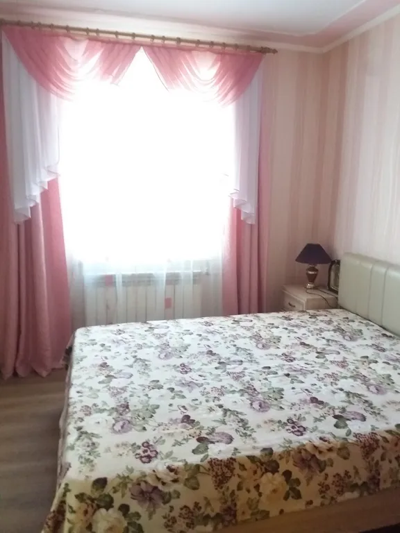 3-комнатный Дом