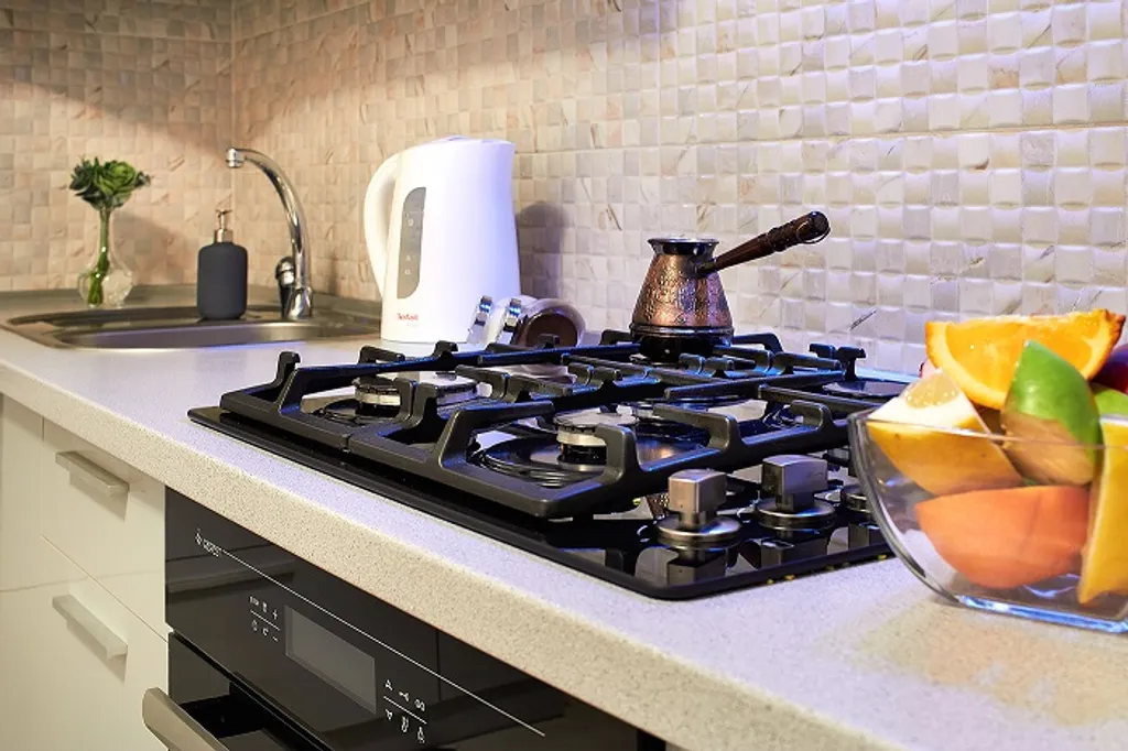 Апартаменты ПаульМари на Кожара