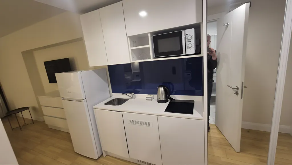 Квартира в Орби Сити