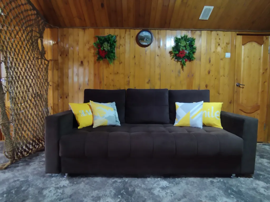 Двухэтажный дом