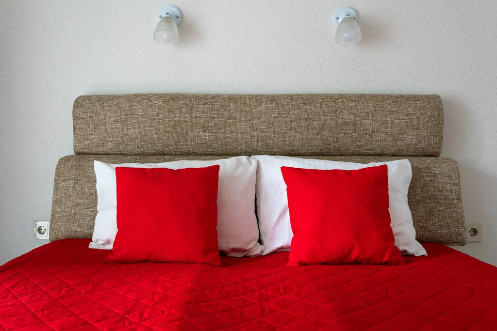 Квартира Квартира Scandi style — Калининград