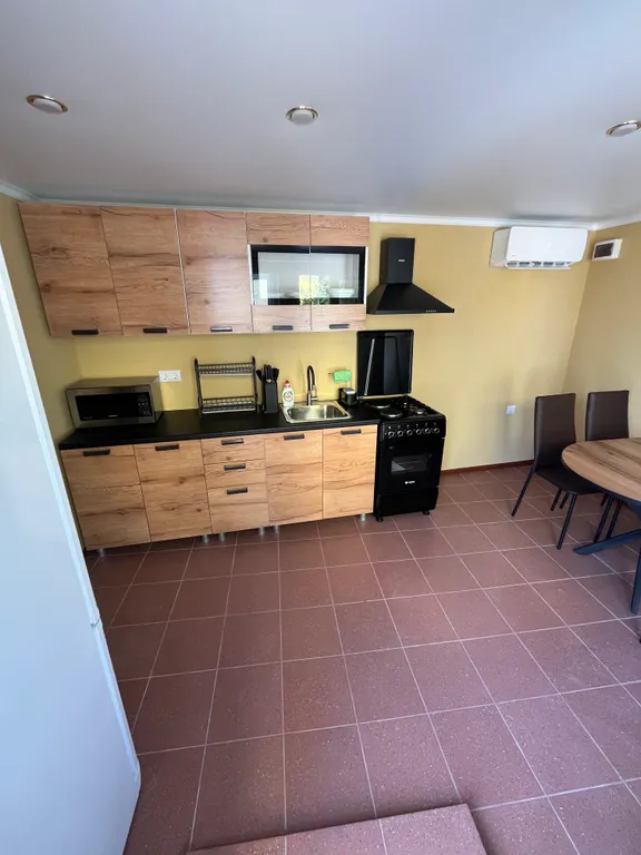 Гостевой дом Poseidon