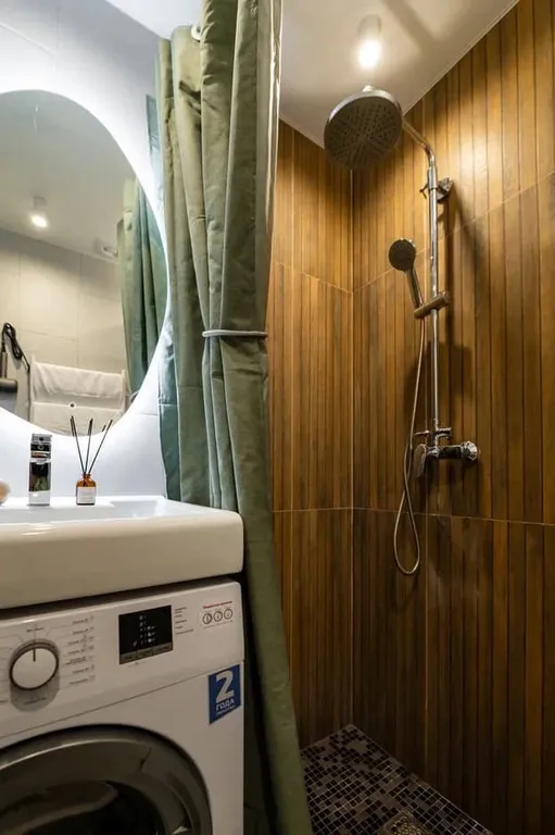 Новые квартиры рядом с Москва-Сити