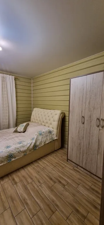 Гостевой дом Морозко