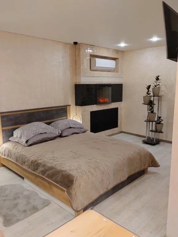 Студия-люкс