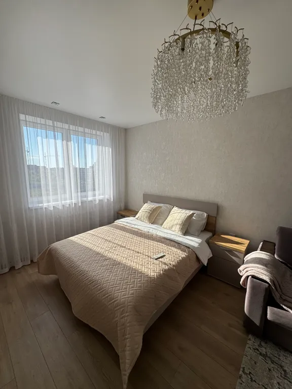 Квартира Уютная квартира у моря — Пионерский