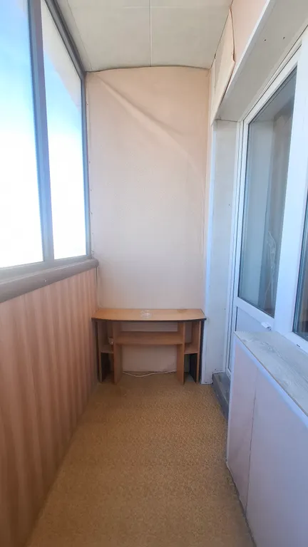 Уютная квартира, все необходимое для проживания есть