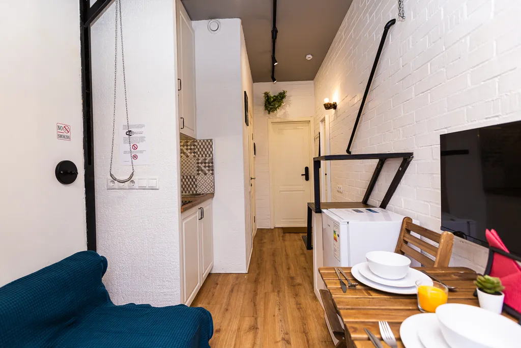 Квартира Квартира в ЖК Ландыши — Москва