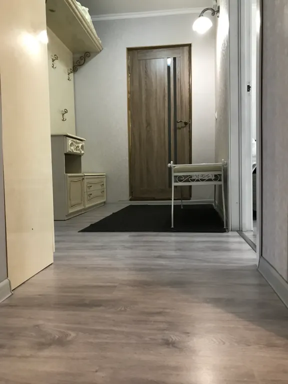 Квартира Апартаменты в центре — Калининград