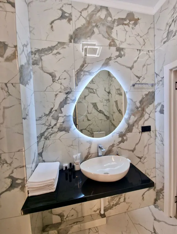 Квартира Комната — Архыз