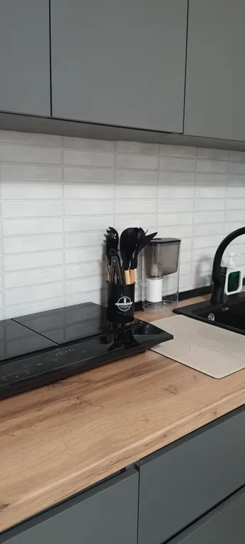 Уютная студия в Южном городе