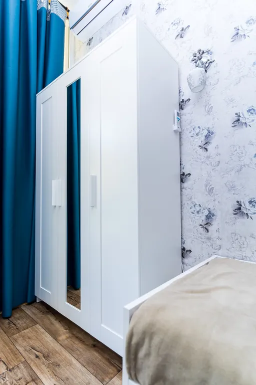 Уютная квартирам рядом с морем