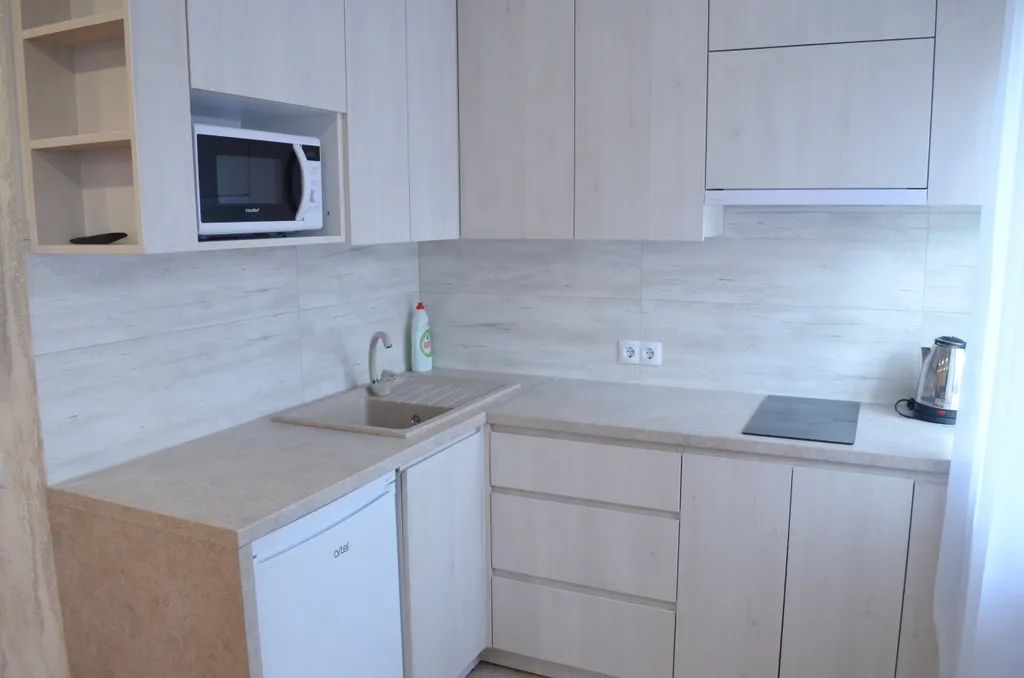 Квартира в самом центре, рядом с площадью Победы