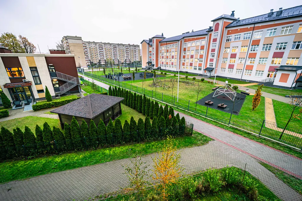 Уютная 1-комнатная квартира