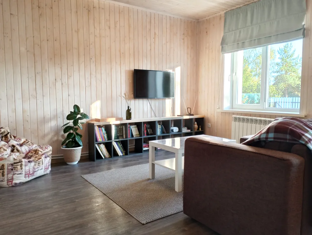 Уютный гостевой дом