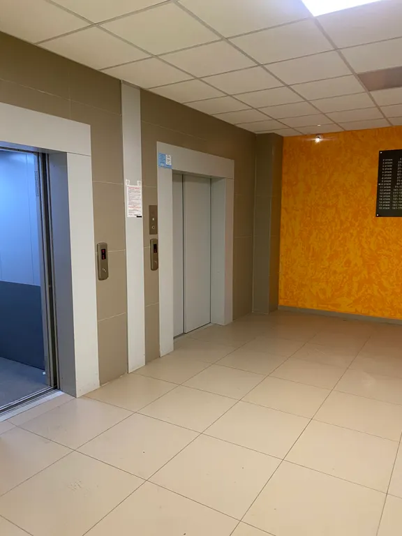 Уютная квартира со всеми удобствами