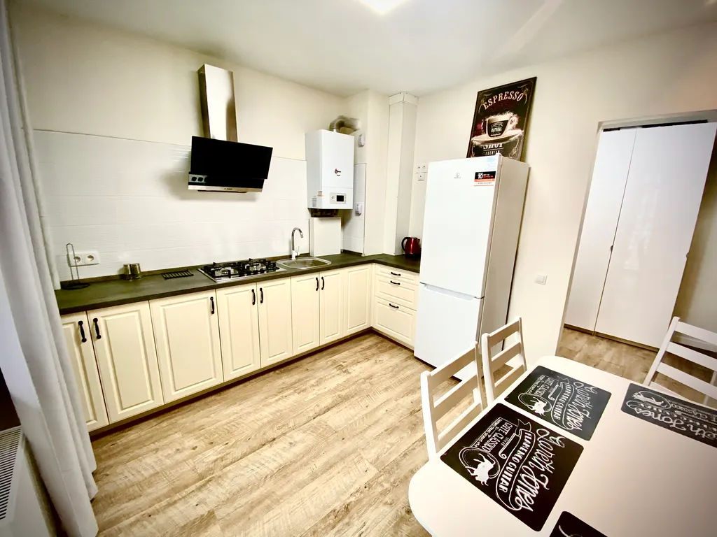 Квартира Apart Baltic — Калининград