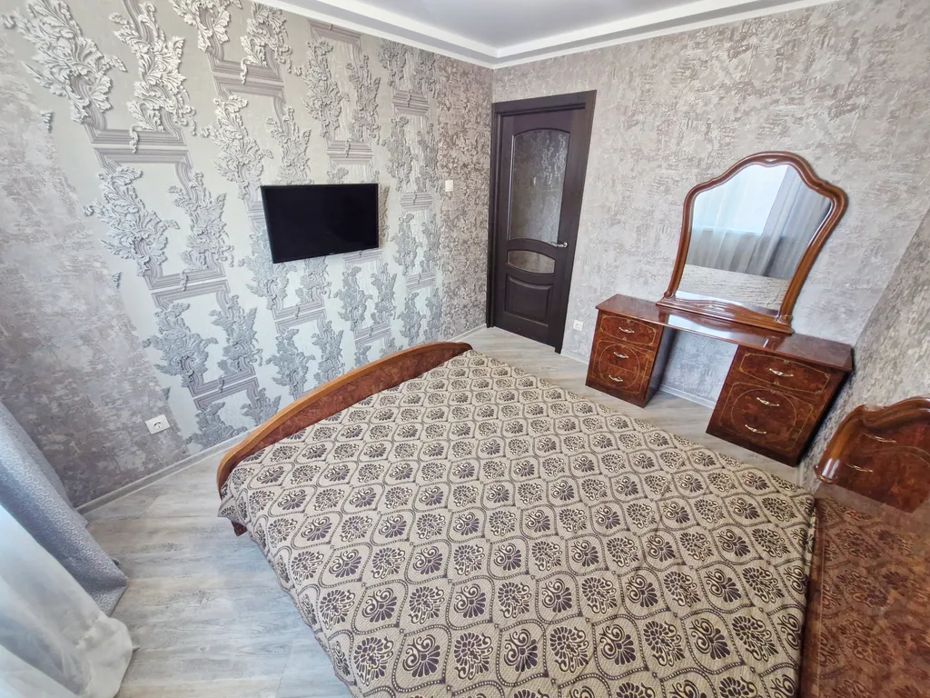 Отличная 2х комнатная квартира