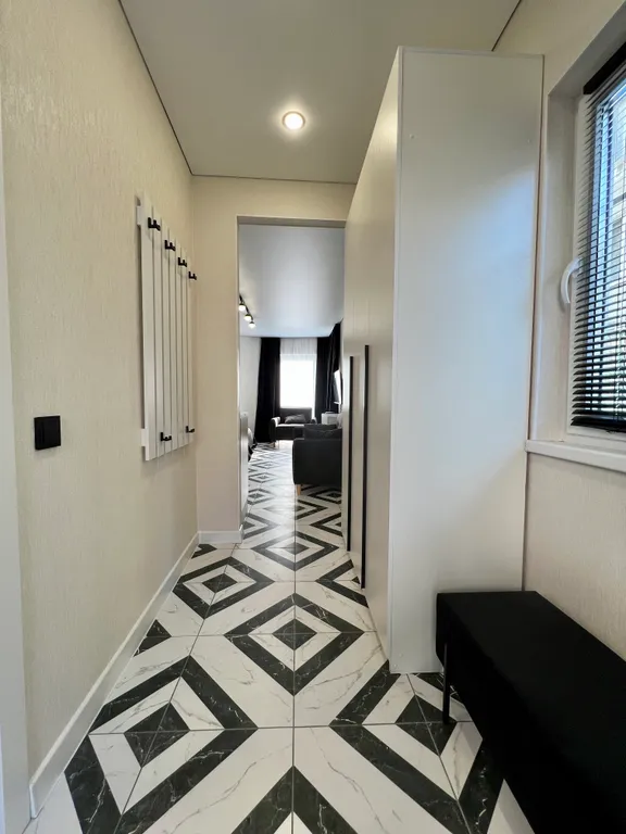 Комфортная студия №5 в центре