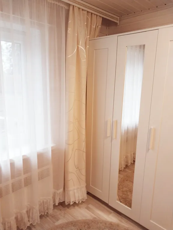 Домик для двоих у озера Хепоярви