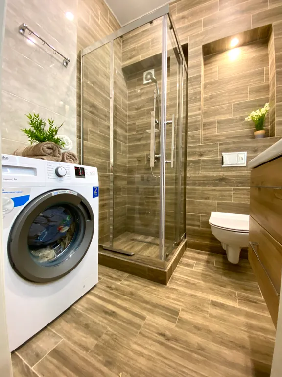 Евродвушка на Ленина 14