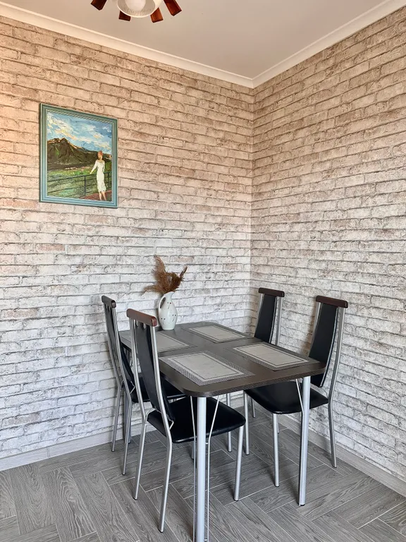 3-комнатный Дом