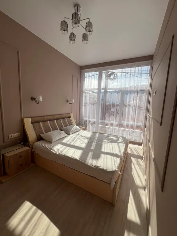 Дом в массанде