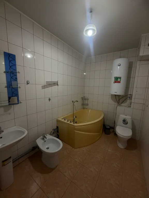 Номера в центре