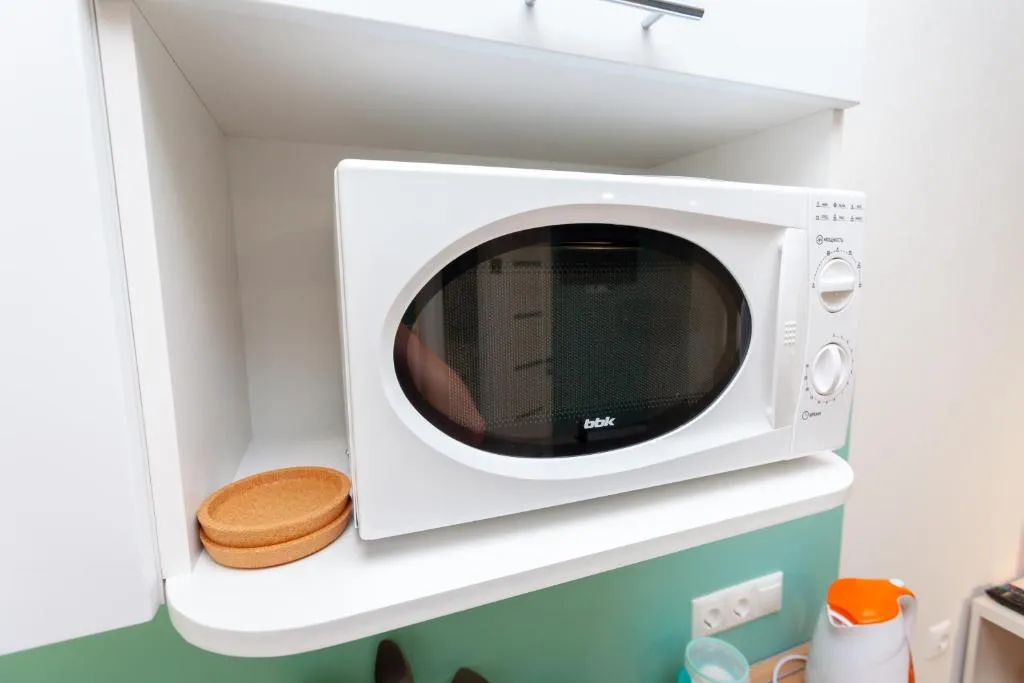 Апартаменты Чудо