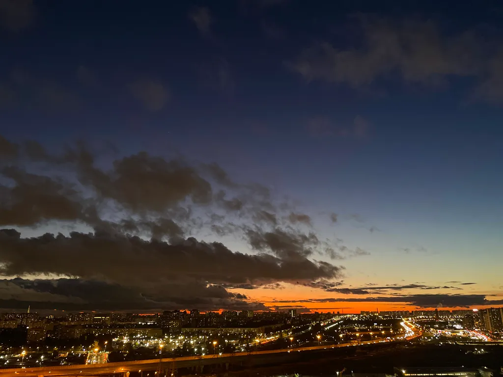 Уютная квартира в спальном районе