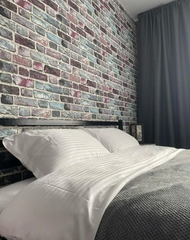 Уютная студия догфрендли в современном доме с лифтом