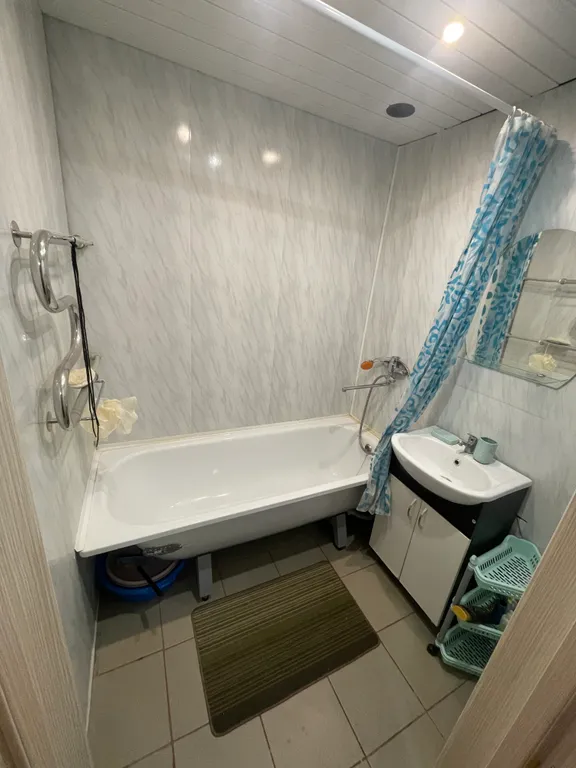 Квартира в кирпичном доме