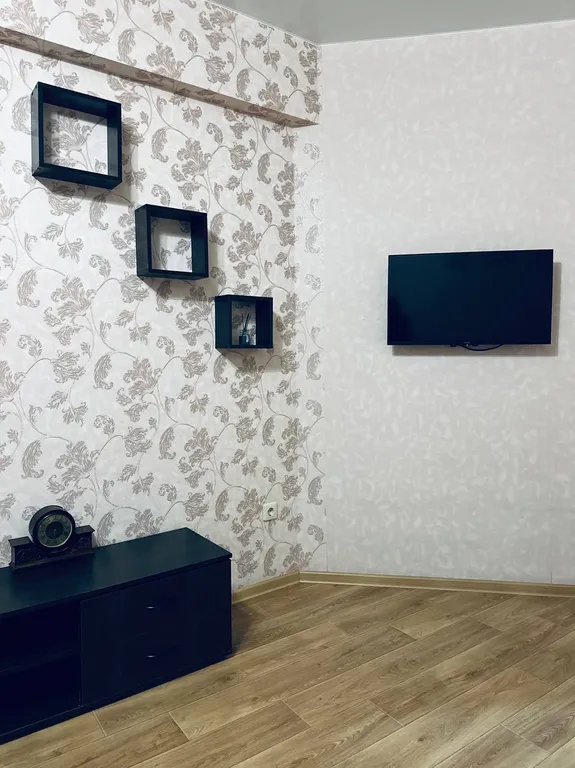 Видовая квартира на Байкальской