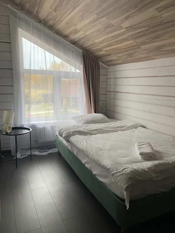 Дом для дружной компании