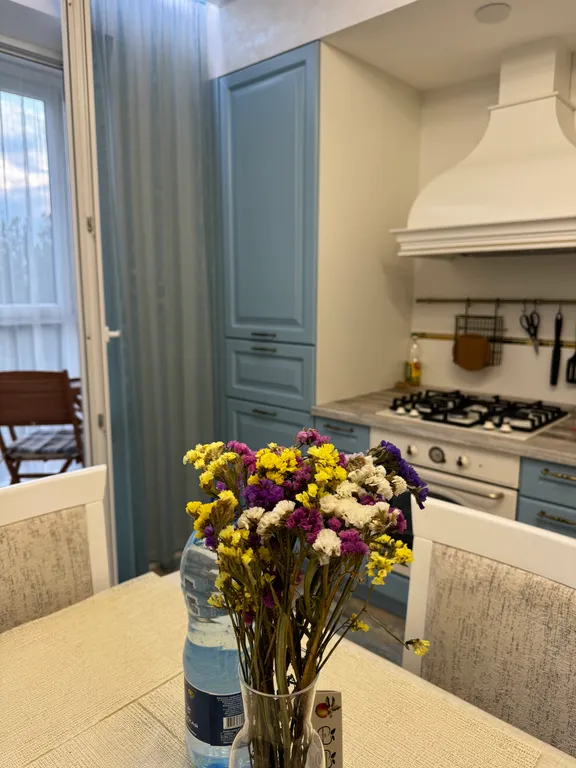 Квартира 2-комнатная квартира на побережье — Зеленоградск