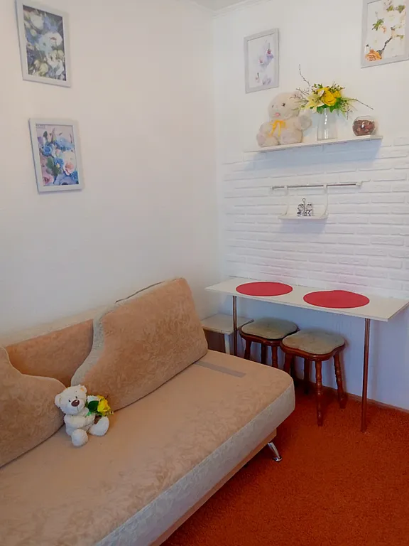 Уютная квартира для наших гостей