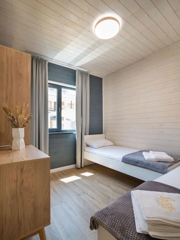 3-комнатный Дом