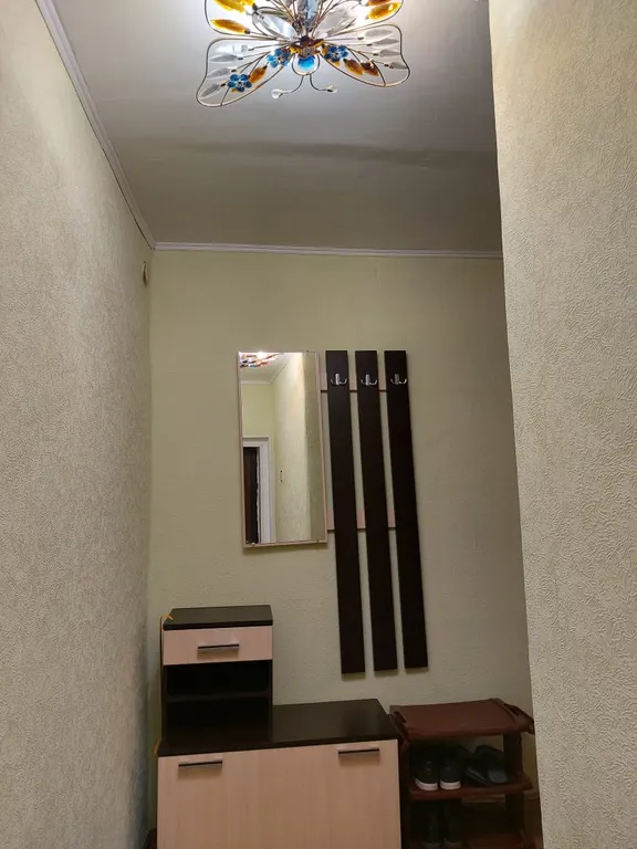 Уютная квартира в центре города недалеко от вокзала