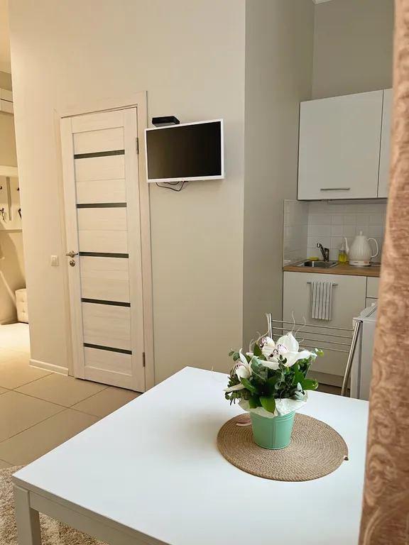 1-комнатная Квартира — аренда посуточно в Кулебаки