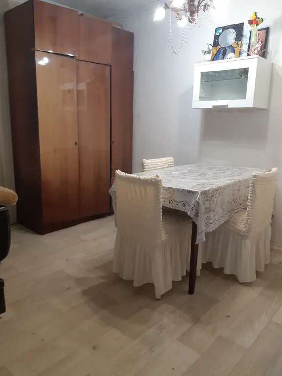 Квартира Квартира Уютная двушка на первой береговой — Гагра