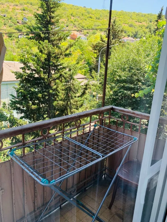 Квартира Уютная квартира в тихом районе — Севастополь