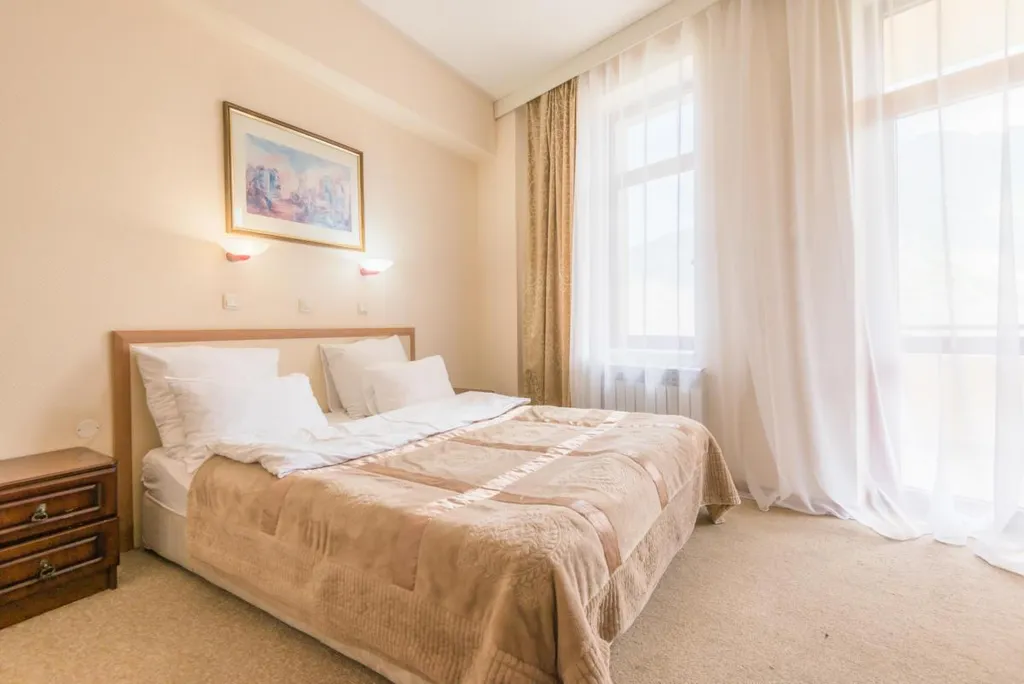 Квартира Комната — аренда посуточно в Гули