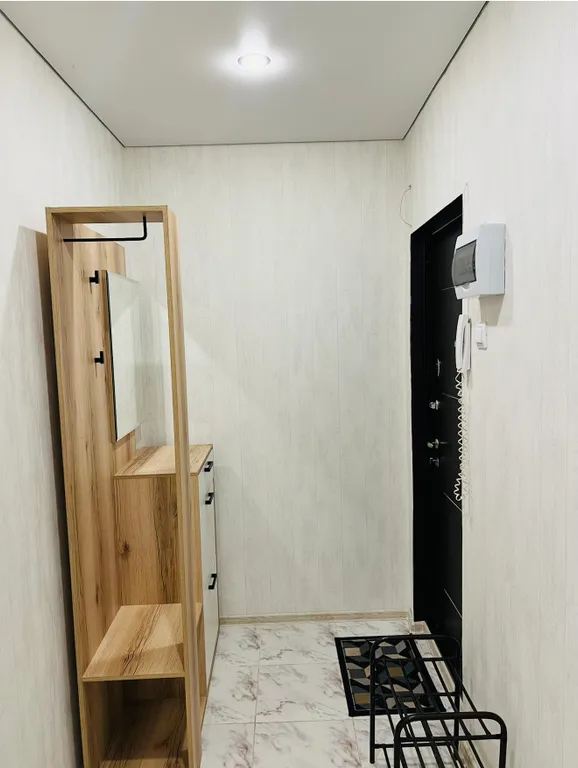 Уютная квартира недалеко от Солнечной долины