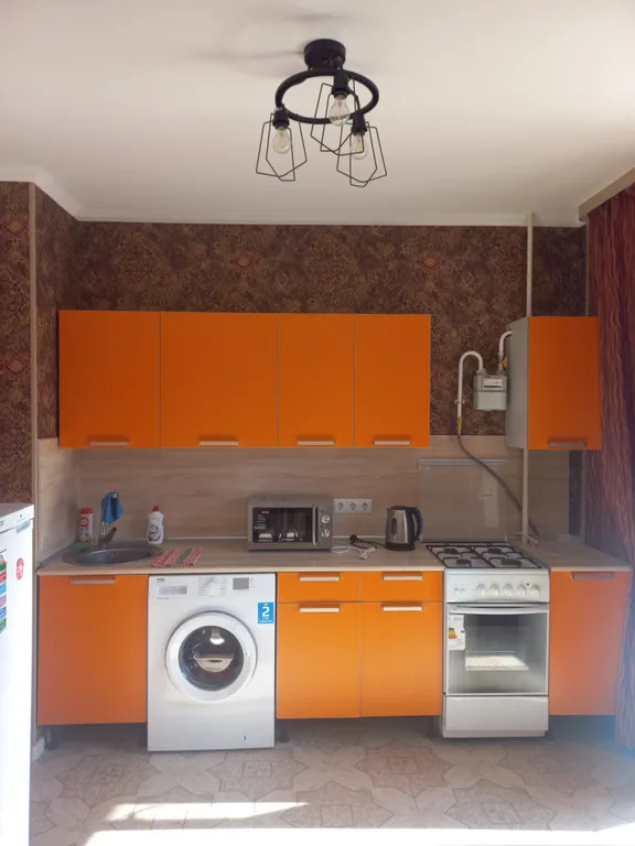 Апартамент Ледовый дворец