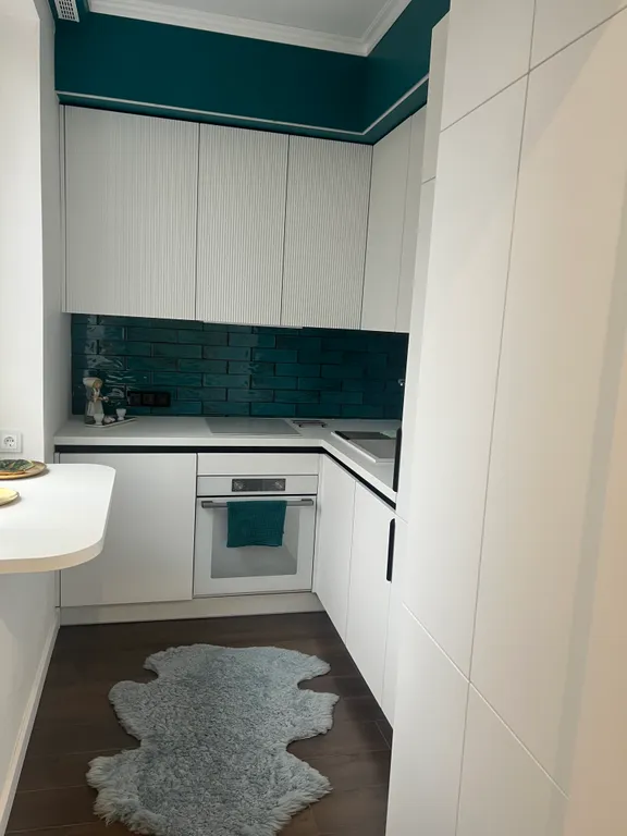 Квартира Квартира Старинная вилла в самом центре Зеленоградска — Зеленоградск